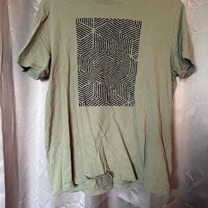 Men’s shirt, L